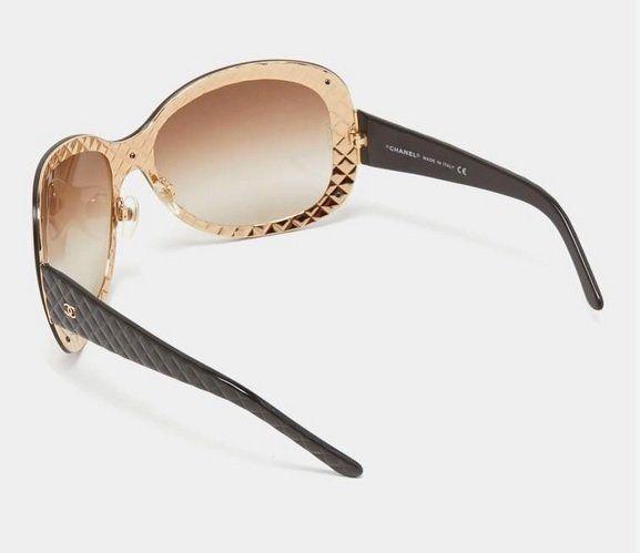 Chanel Lunettes & Verres: Chanel 4159 Sonnenbrille – D'occasion à Gersau par Anna-1 3