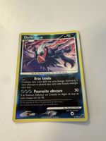 Carte Pokémon Darkrai Niv. 38 3/106 état occasion