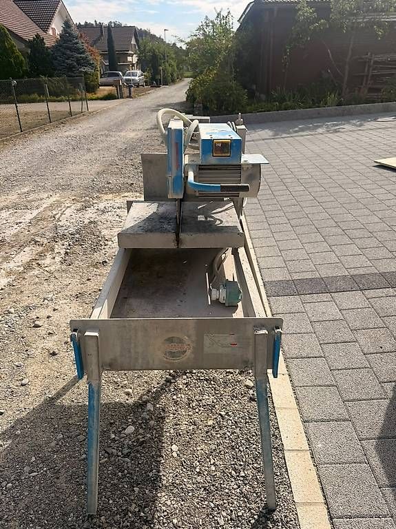 Toutes les machines: Steintrennmaschine 230 V – D'occasion à Schafisheim par sandro___95 3