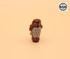 LEGO® Animal / Tier - Owl / Eule - NEW