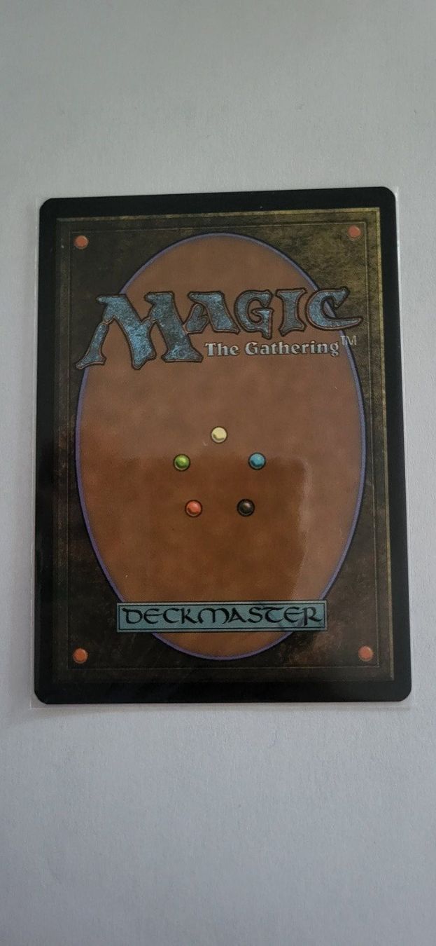 Magic The Gathering Sammelbilder & Trading cards: MTG - Tollkuns Beute – Gebraucht aus Münsingen von Heroism2010 1