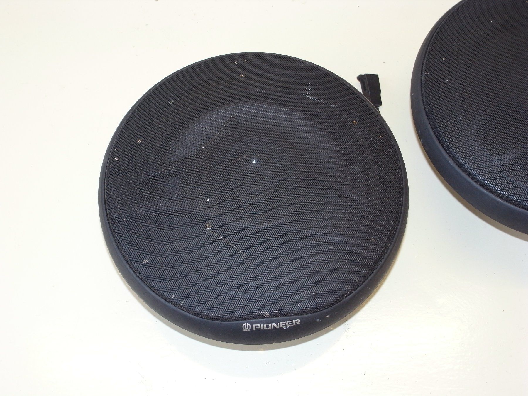Pioneer Casse acustiche: Pioneer Autolautsprecher – Usato da Luterbach venduto da etap26 1