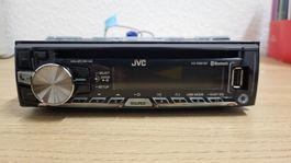 JVC KD-R916 BT