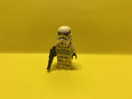 Lego Star Wars Imperial Stormtrooper Neu