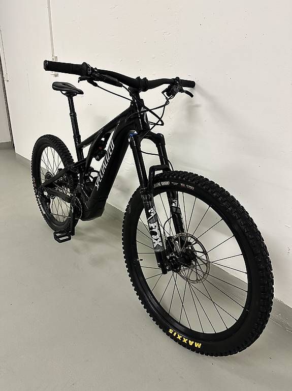 Specialized Biciclette: Specialized Turbo Levo Comp Alu S4 – Usato da Wallisellen venduto da vs92 3