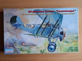 Eastern Express 1/72. Sopwith T.F.2 "Salamander"