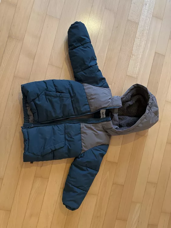 winterjacke