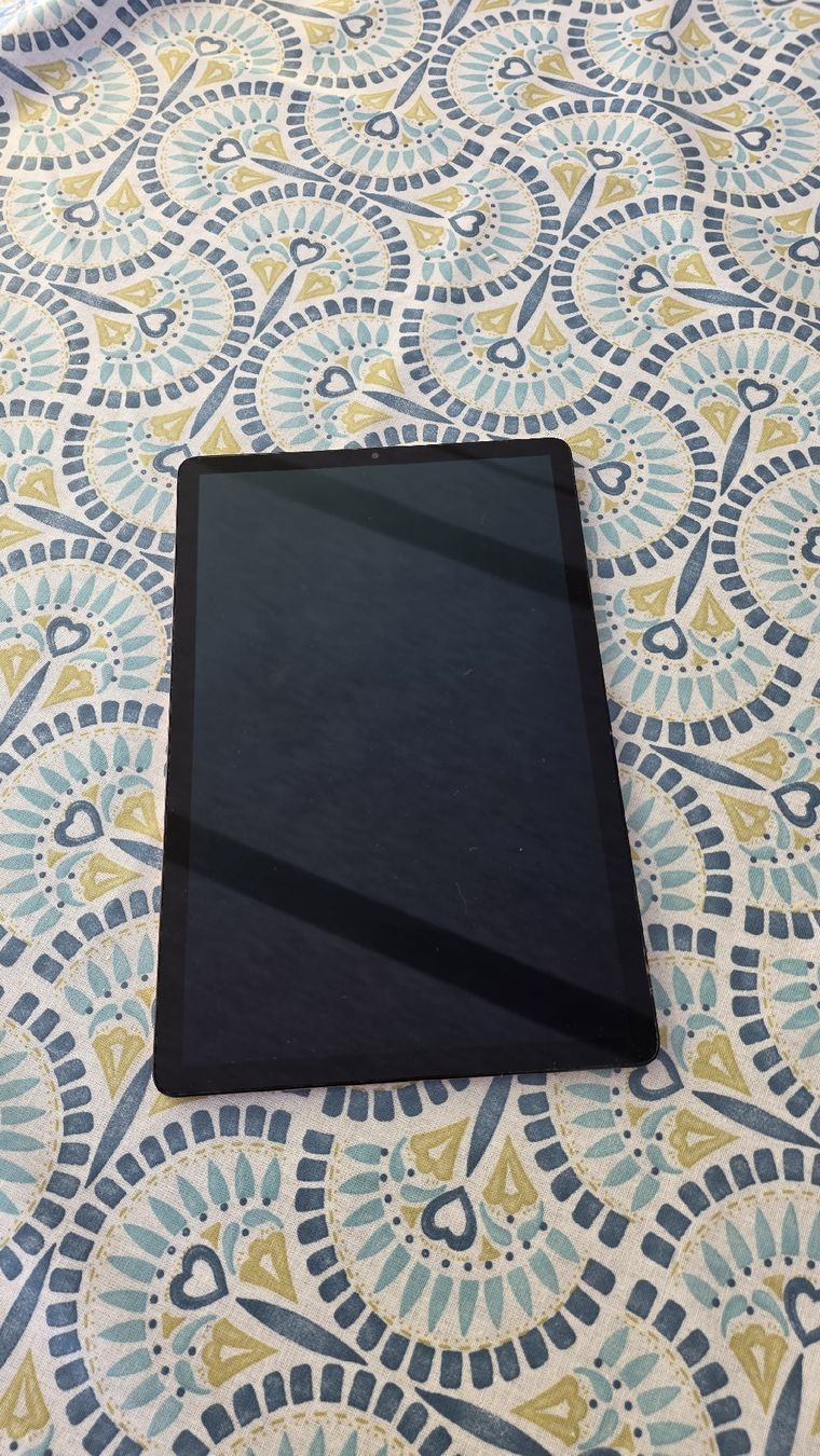 Samsung Tablet PC: Galaxy Tablet S5e, gold – Usato da Schwerzenbach venduto da tinumartinez 2