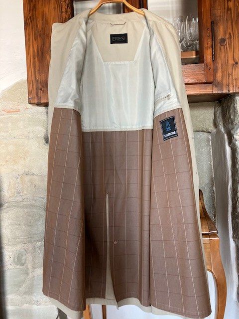 Cappotti: imperméable léger T 50, unisex, manches raglan – Usato da Colombier VD venduto da DENYSE01 2
