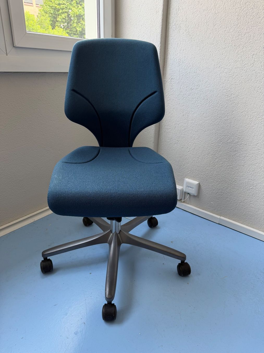 Giroflex Sedie: Giroflex-64 Stuhl – Usato da Zürich venduto da mar_hs6l