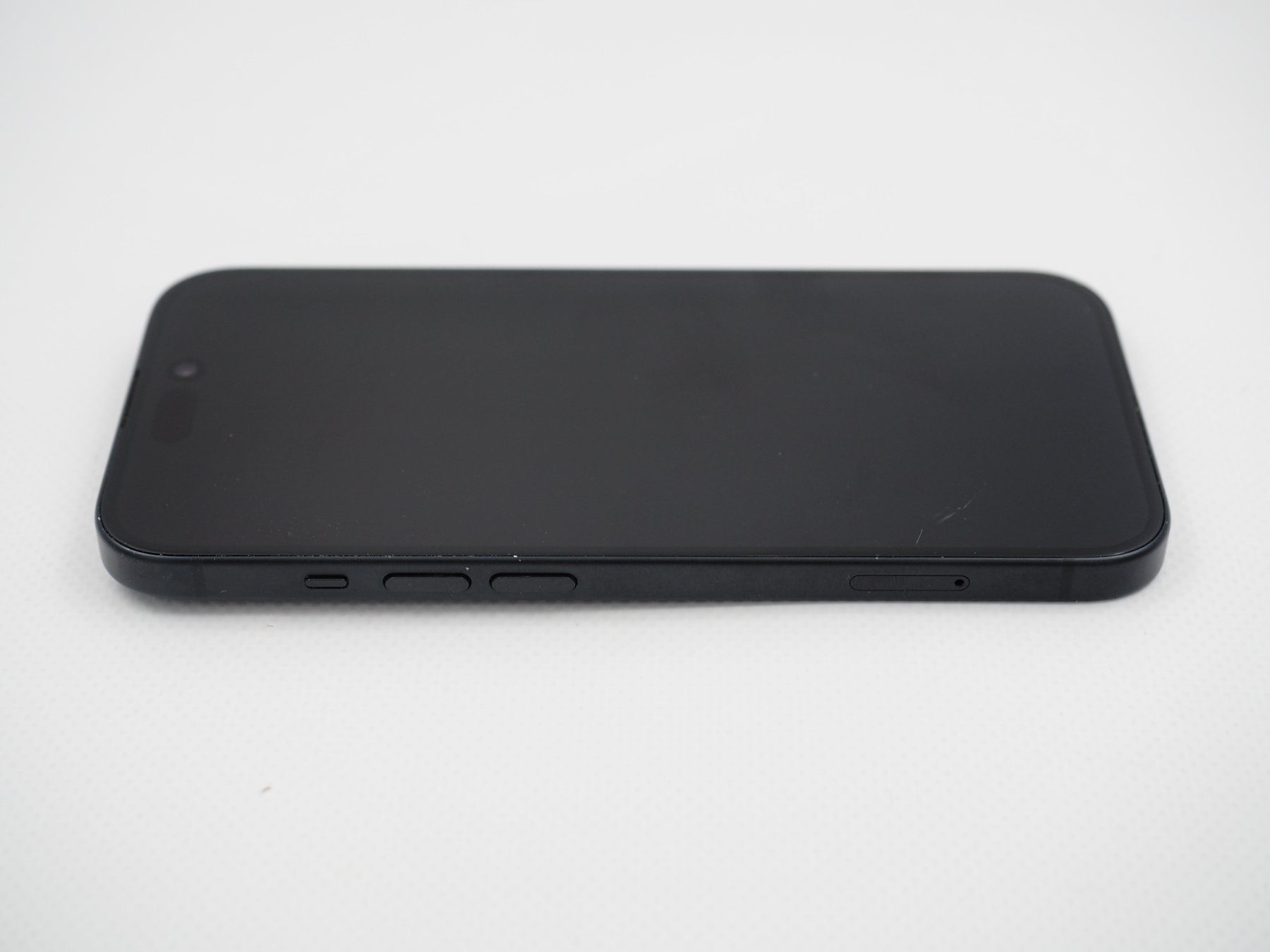 Apple Telefoni cellulari / Smartphones: APPLE iPhone 15 iCloud gesperrt (26060217) – Difettoso da Zürich venduto da fundsachenverkauf 6