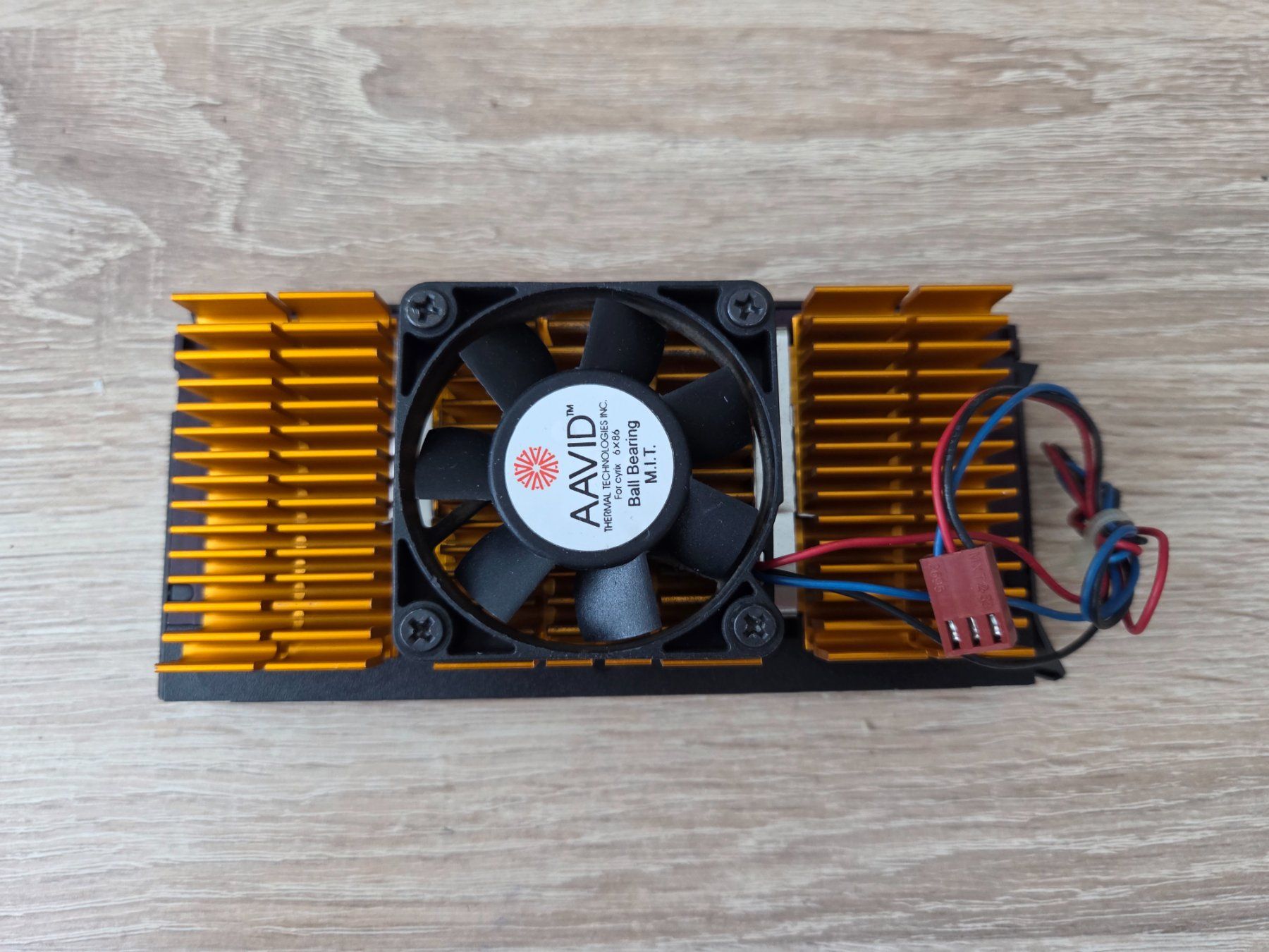 Intel Elektronikbauteile: CPU Pentium II Slot1 266mhz - PC – Gebraucht aus Carouge GE von Gasco 1
