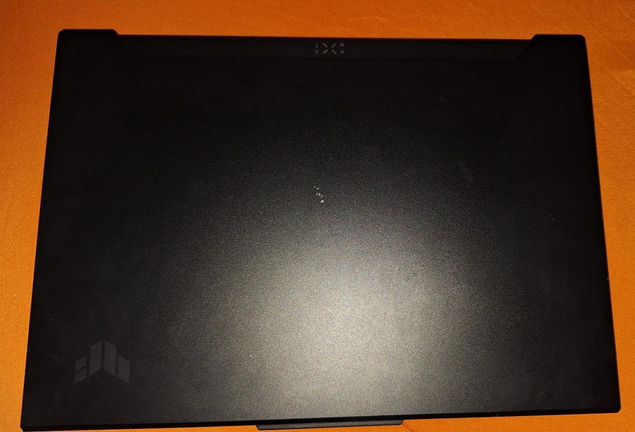 Asus Notebook: Asus TUF F15 – Usato da Schaffhausen venduto da IkerNagua95 1
