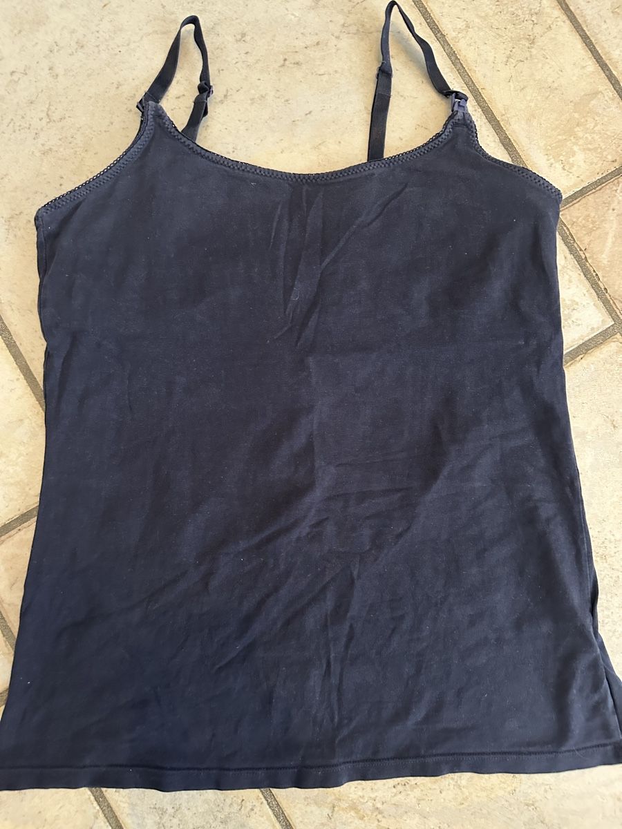H&M Lotti di vestiti: Mama / Still-Top & BH Set Grösse M/L – Usato da Zermatt venduto da ZerSusi 6