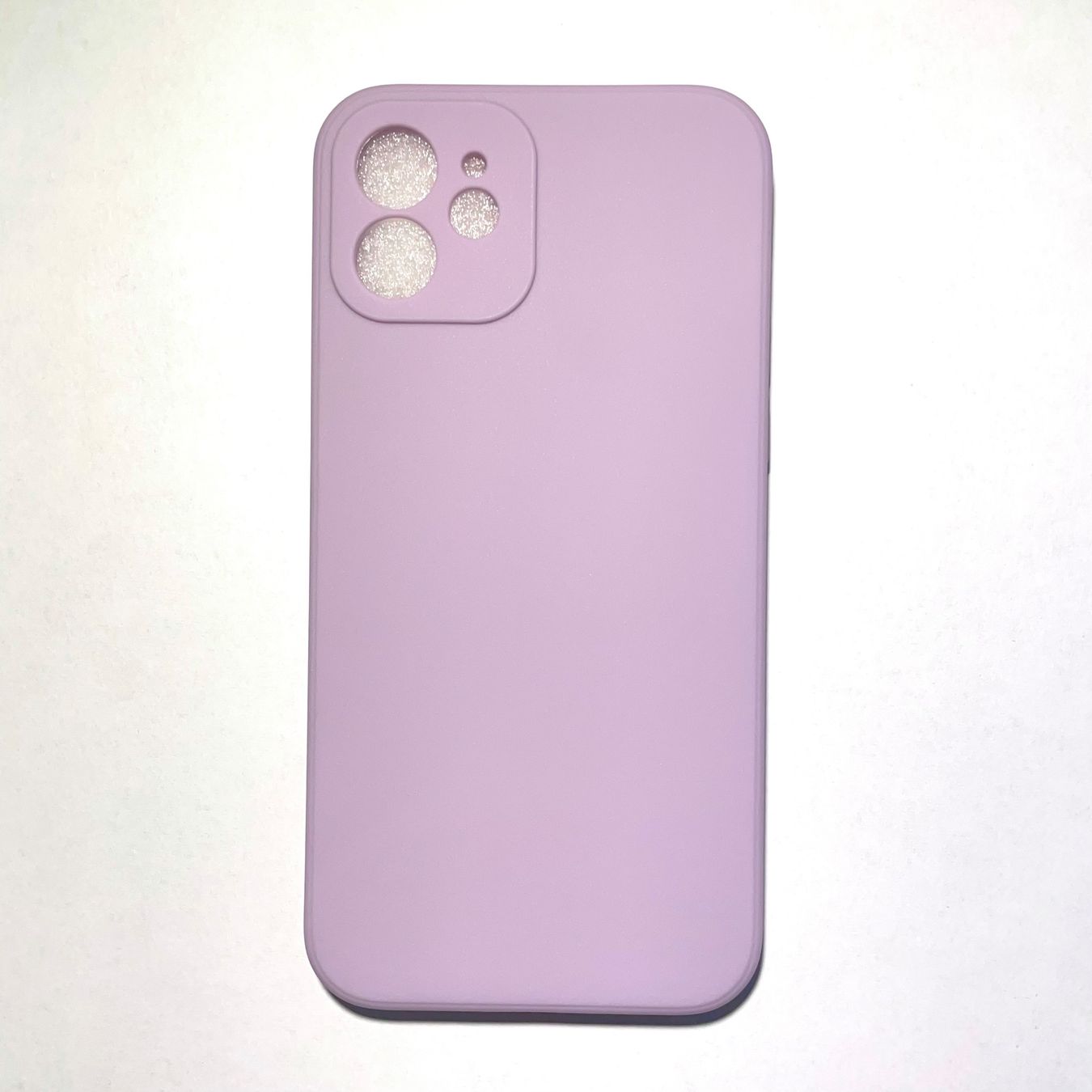 Cover & Protezioni schermo: NEU: iPhone 12 Hülle lila – Nuovo e nell'imballaggio originale da Bellach venduto da Dreamer2501