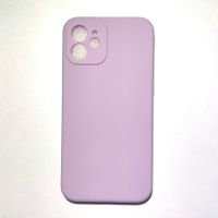 NEU: iPhone 12 Hülle lila