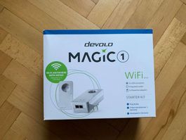 Devolo Magic 1 WiFi Starterkit