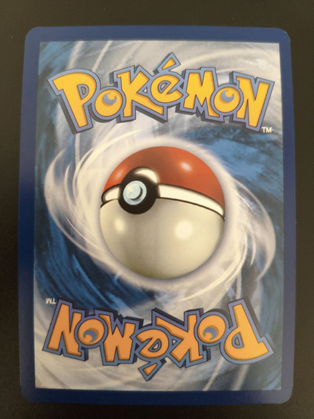 Pokémon Carte collezionabili: Pokémon Evolutions Prismatiques: Voltali Ex FR – Usato da Palézieux-Village venduto da oufoux08 1