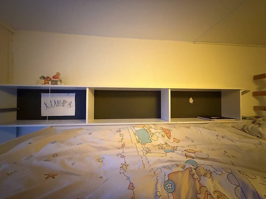 Letti: Doppelbett / Etagenbett / Kinderbett – Usato da Bäretswil venduto da ladynjustice 2
