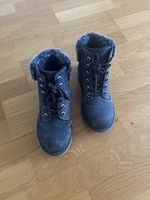 Winterboots, Grösse 33
