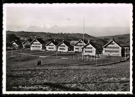 AK Trogen, Pestalozzidorf