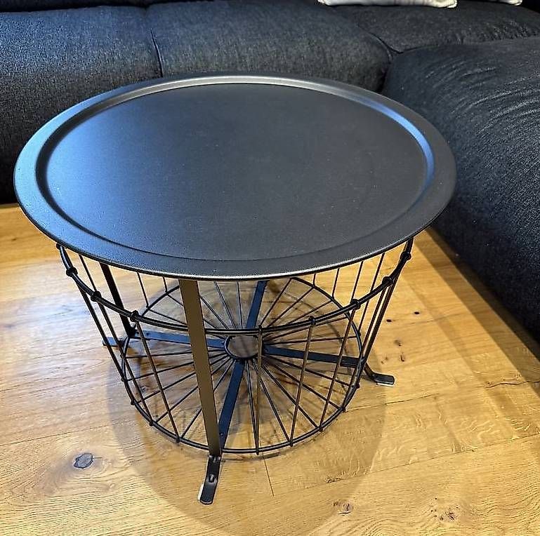 Ikea Tavoli: IKEA GUALÖV Tisch – Usato da Zürich venduto da tinoslav