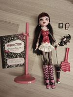 Monster high draculaura