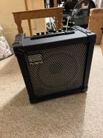 Roland Cube 30X Gitarrenverstärker - Super Zustand!