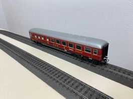 Märklin H0 DSG Speisewagen