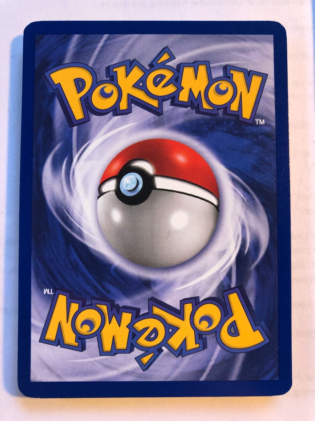 Sammelbilder & Trading cards: Diglett 1st Team Rocket - MINT - ab 1.- – Gebraucht aus Giubiasco von dan_pr8b 4