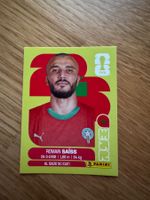 MAR 7 Panini FIFA World Cup WM 2026
