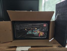 JP Performance - KRAEMO - 2CRAZY - 1:18 MODELL 