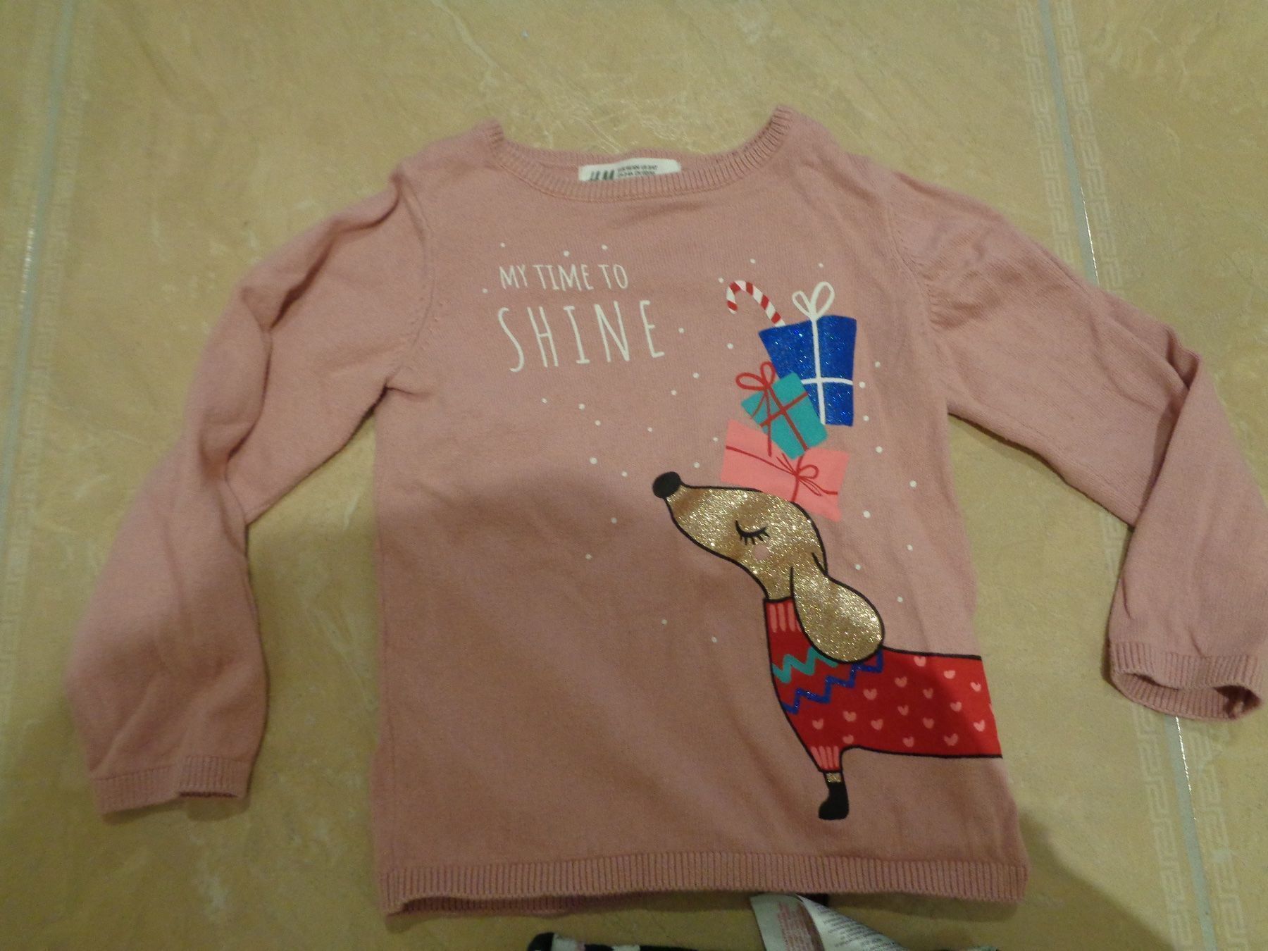 Name It Lotti & Set di vestiti: neues Name it und H&M Set, 3J 98 – Usato da Klingnau venduto da Markus14 1