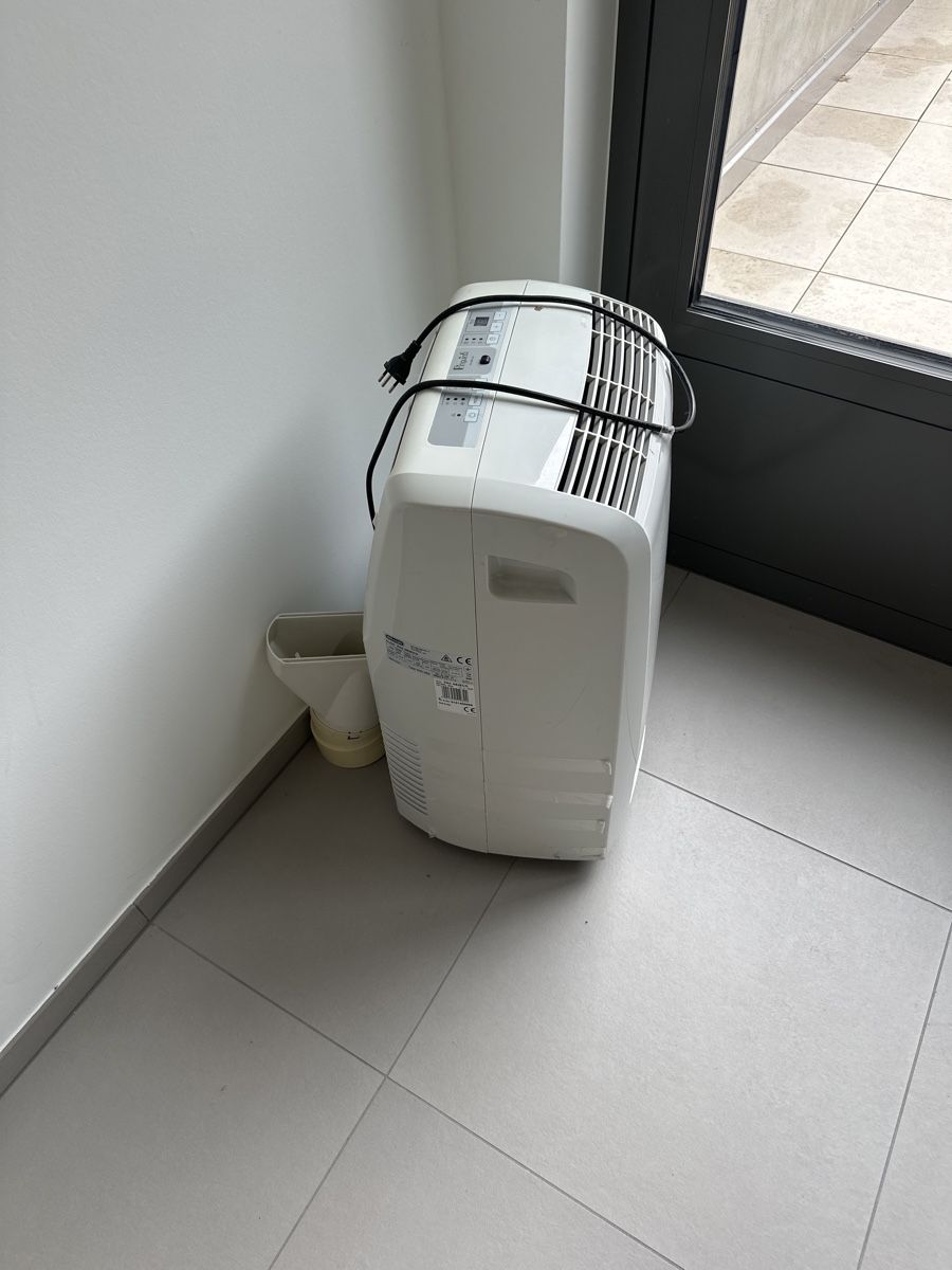 De'Longhi Purificateurs d'air: DeLonghi Climatisation Pinguin N82 Eco – D'occasion à Corsier GE par  1