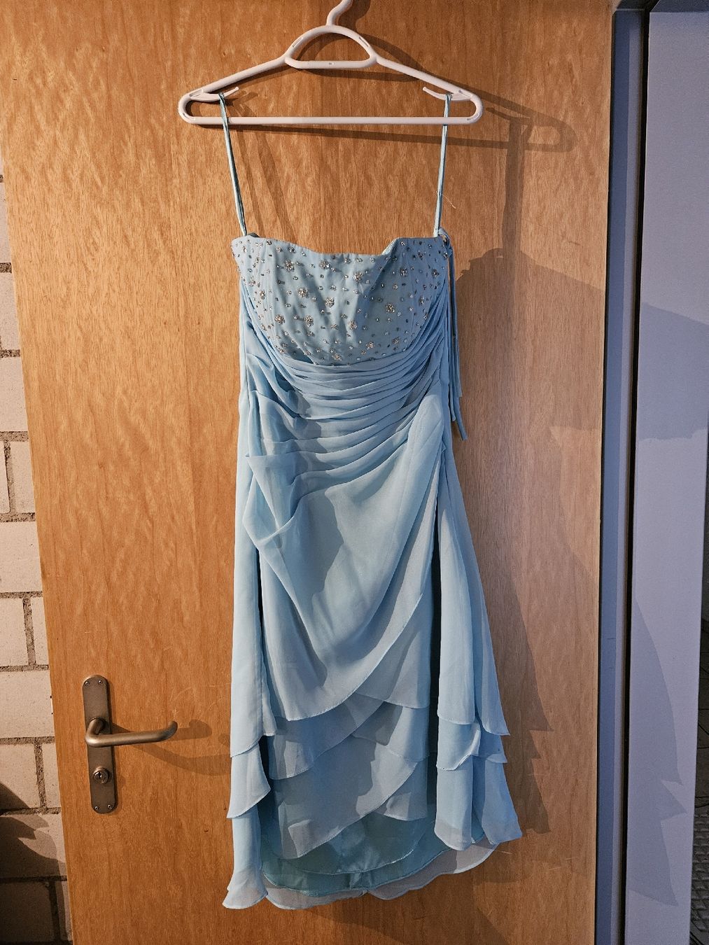 Vestiti: Abendkleid, kurz – Usato da Röthenbach Hbsee venduto da Angel0011