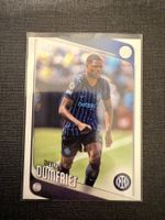 Topps Denzel Dumfries FC Internazionale Milano