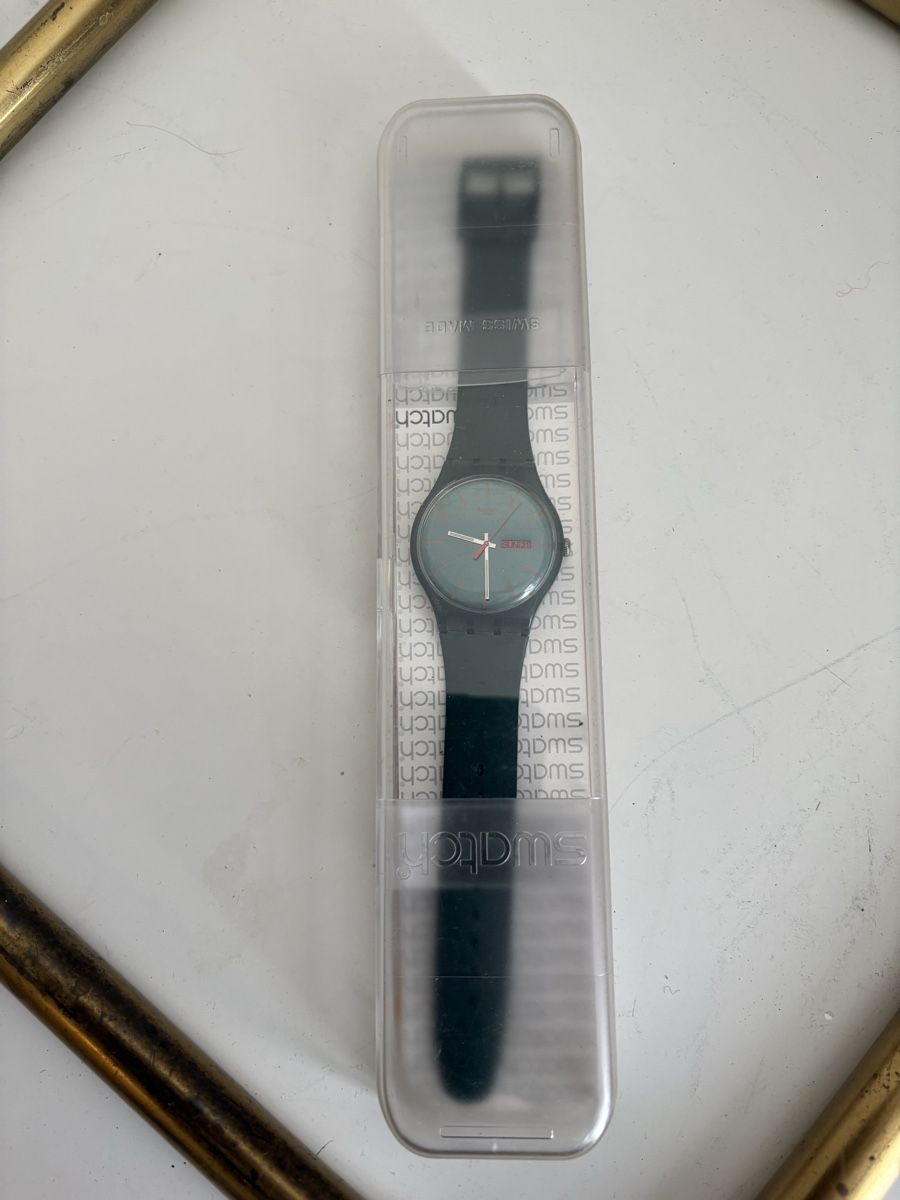 Swatch Montres: Swatch – D'occasion à Neuchâtel par sharposneaks