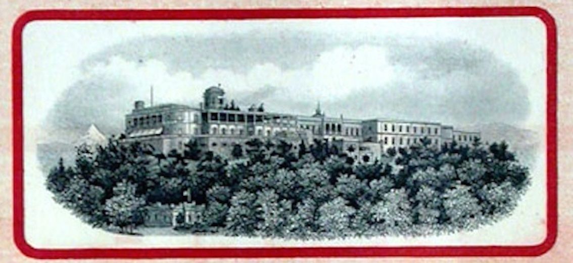 Documenti: Cia Realizadora y Eplotadora de Terrenos Agricolas - 1913 – Usato da Solothurn venduto da Sgasche 1