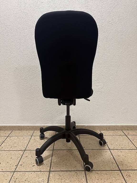 Sedie: Bürostuhl – Usato da Zürich venduto da Tamara066 3