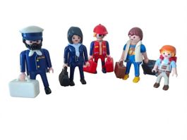 Playmobil, Flughafen