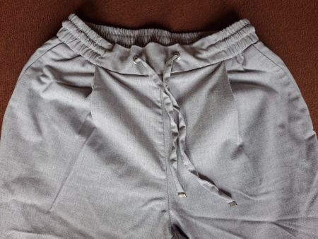 Pantalon taille élastique grandeur XS marque Pimkie
