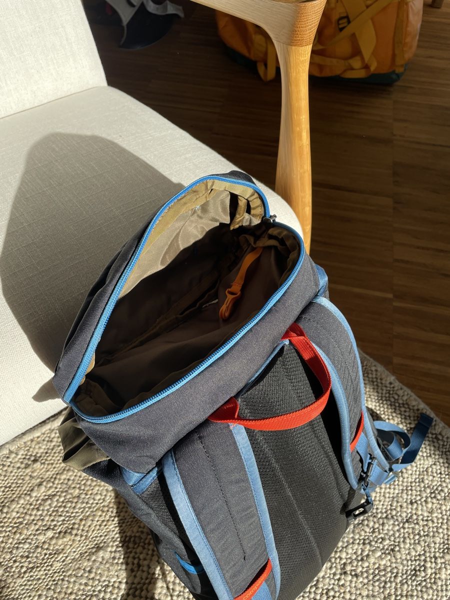 Cotopaxi Sacs à dos: Cotopaxi Tagesrucksack – Neuf (Voir description) à Winterthur par bjorn_2_ride 2