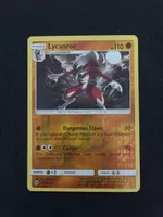 BURNING SHADOWS # 75 LYCANROC GD