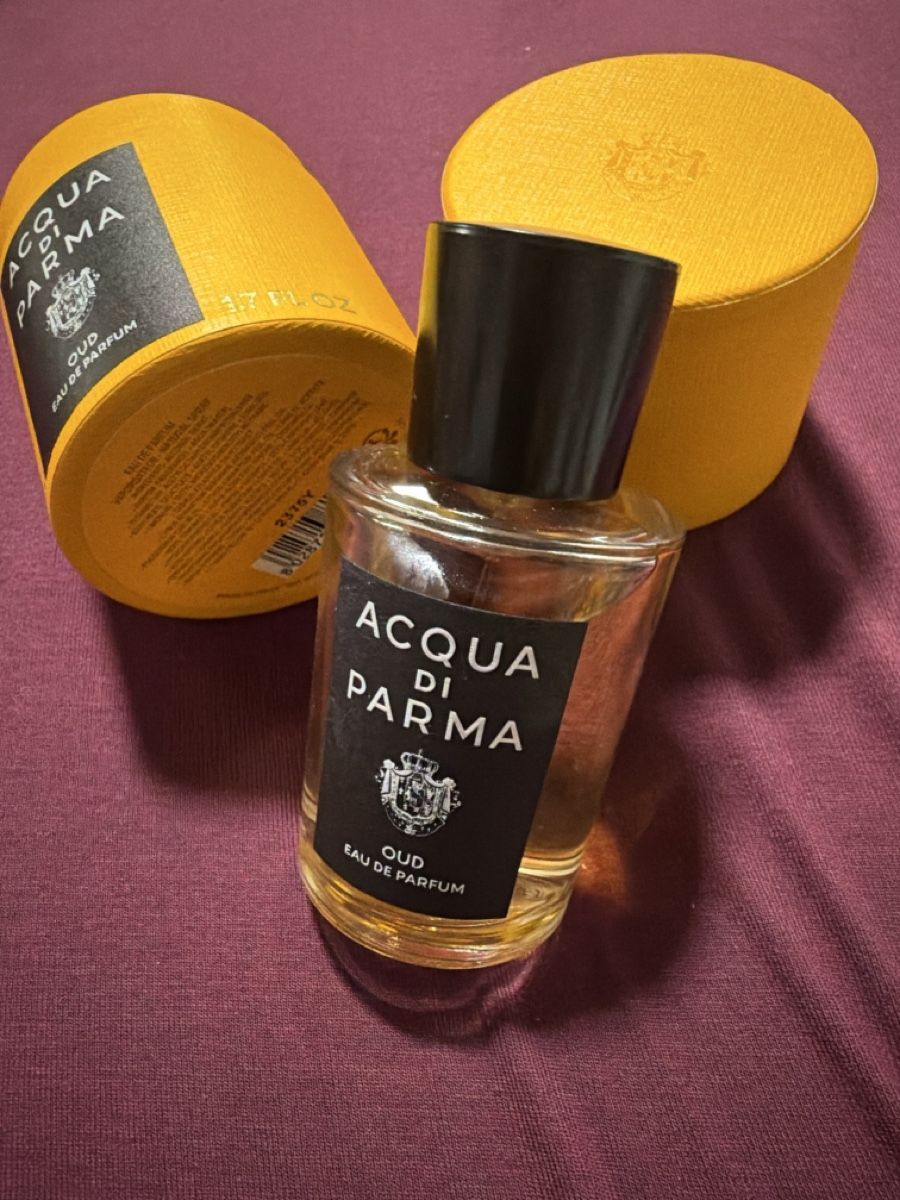 Acqua di parma Profumi & Eau de Toilette: Acqua di Parma Parfüm Orginal  – Nuovo e nell'imballaggio originale da Basel venduto da kaa_gx6s 1