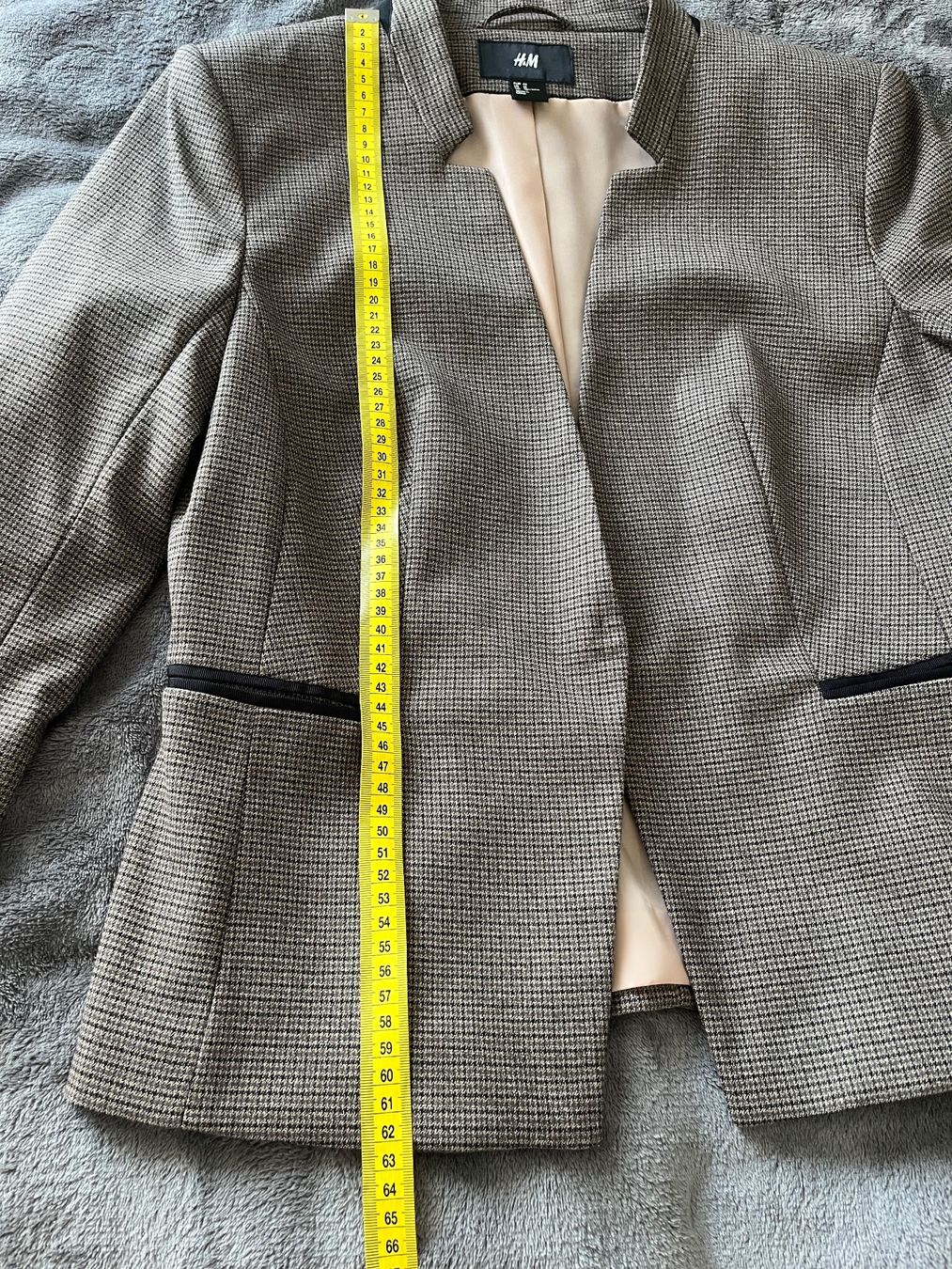 H&M Jacken: New  blazer H&M size M/L – Neu (gemäss Beschreibung) aus Chêne-Bougeries von Seetooyoo 6