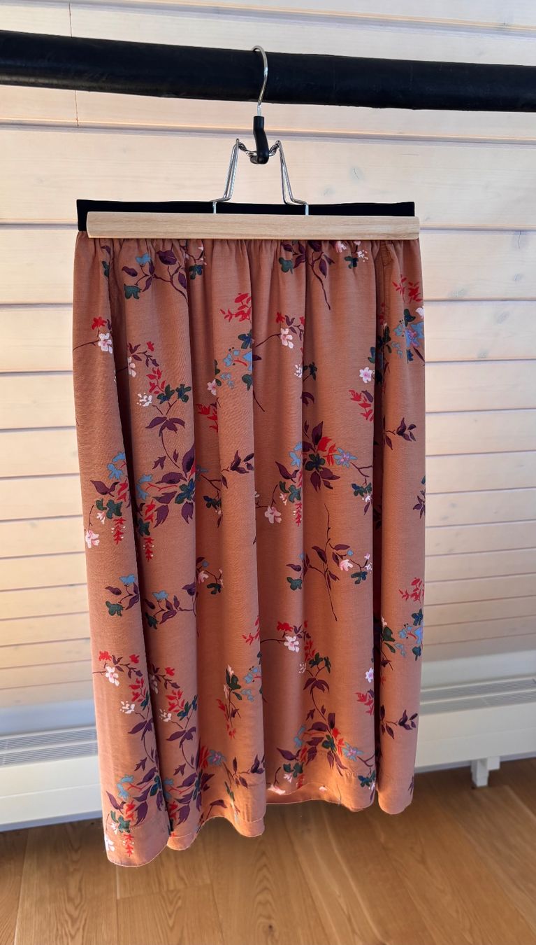 Bellerose Gonne: Bellerose floral skirt | size 0 – Nuovo (secondo la descrizione) da Kilchberg ZH venduto da ben_pc68 5