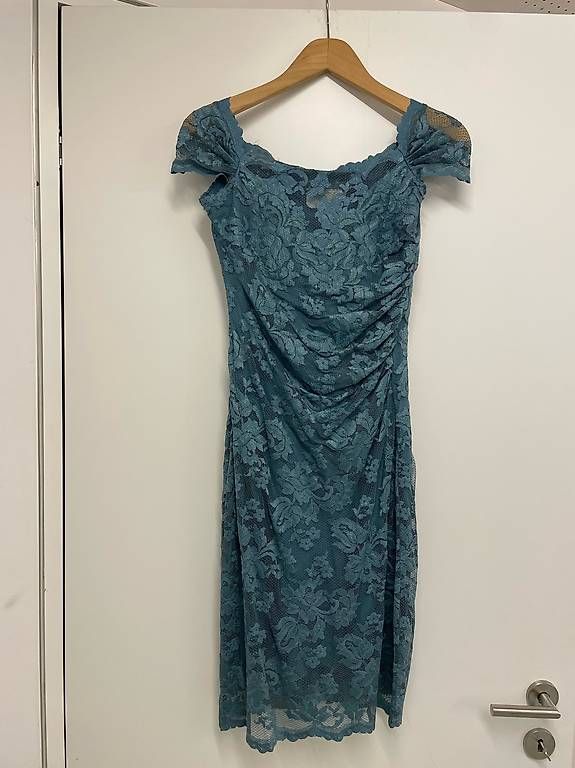 Kleider: Cocktailkleid – Gebraucht aus Abtwil SG von N.September