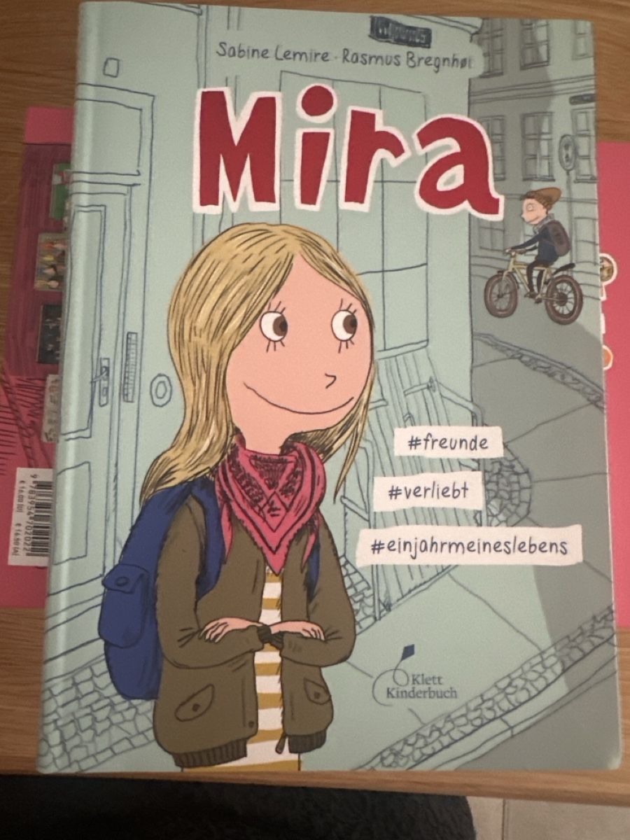 Livres: Mira Bücherreihe – D'occasion à Richterswil par 1808 1