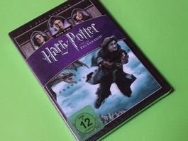 HARRY POTTER - JAHR 4 (2DVD) NEU OVP!!!!