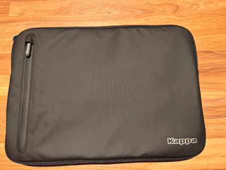Kappa Laptoptasche gepolstert neu und ungebraucht!!!